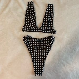 pretty little thing bikini